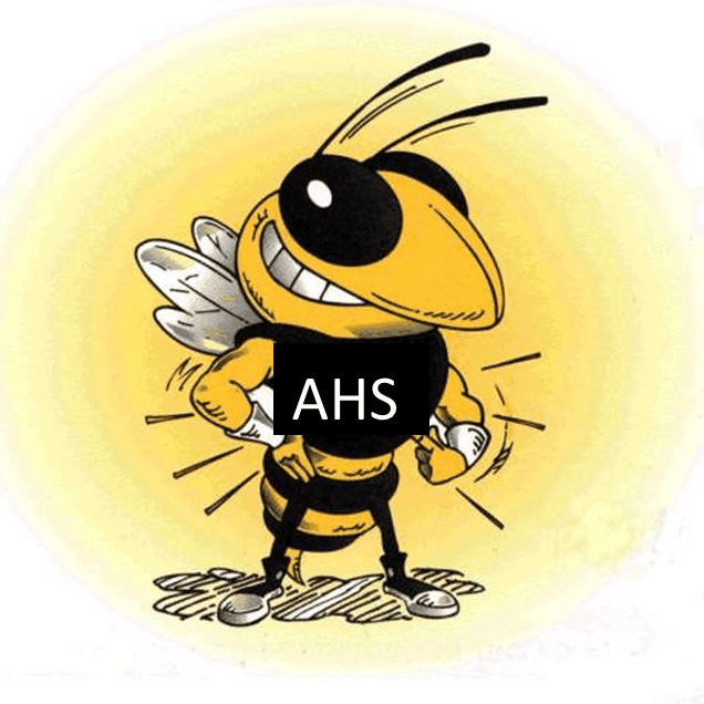 yellow jacket