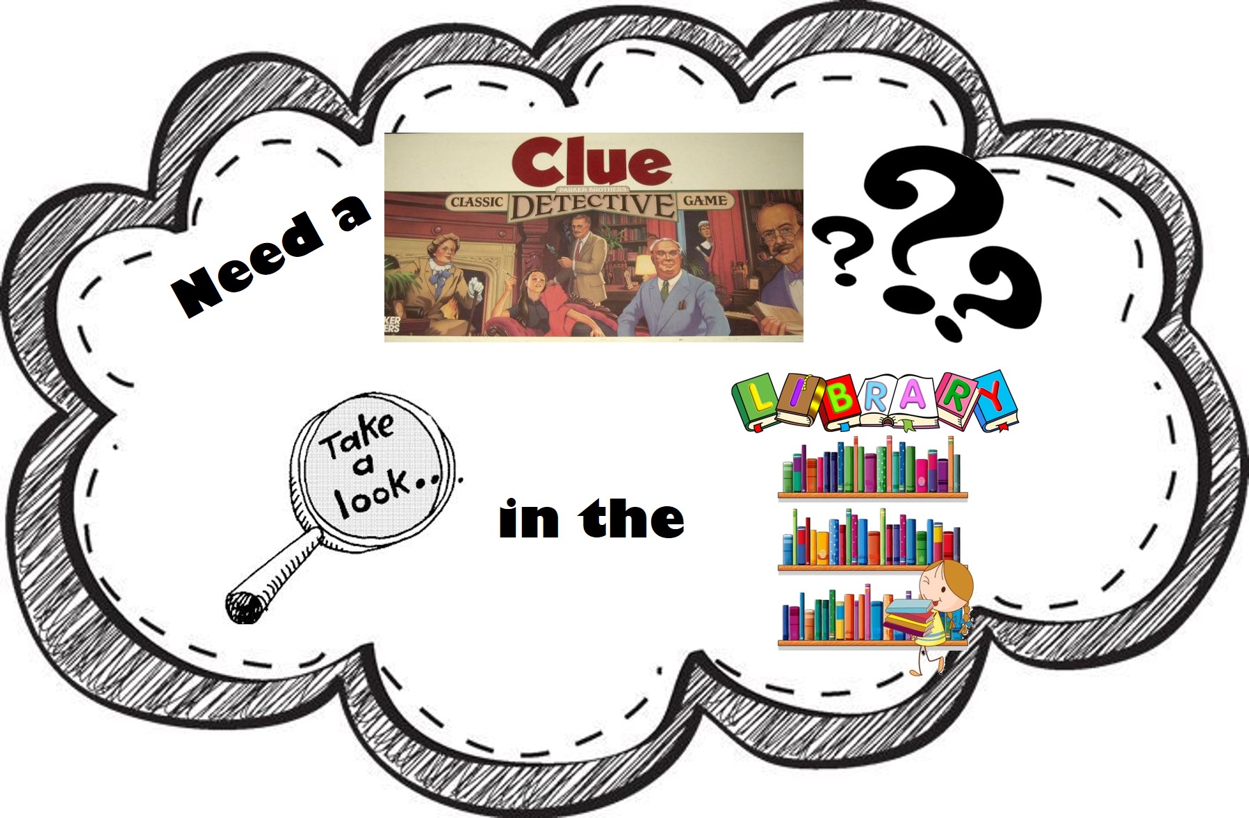 Library Library