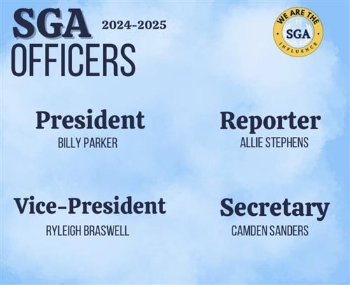 SGA