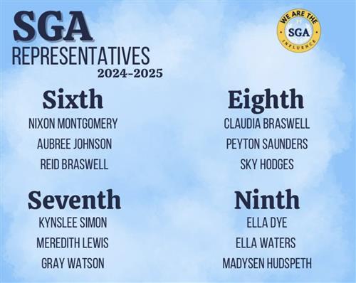 SGA