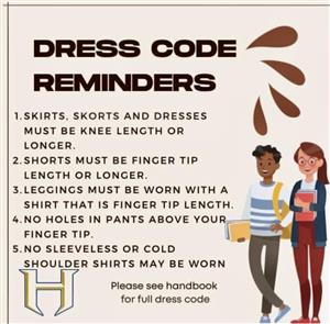 Dress Code