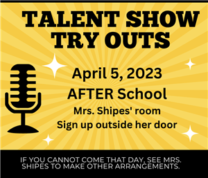 Talent Show