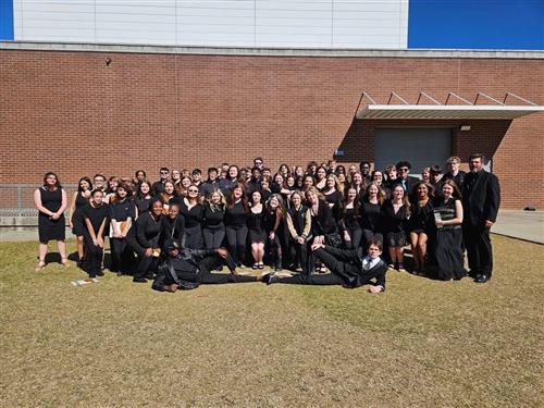 Band