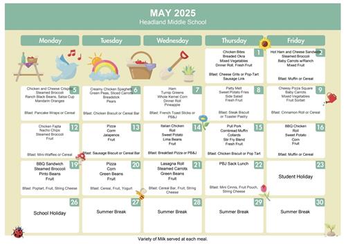 May